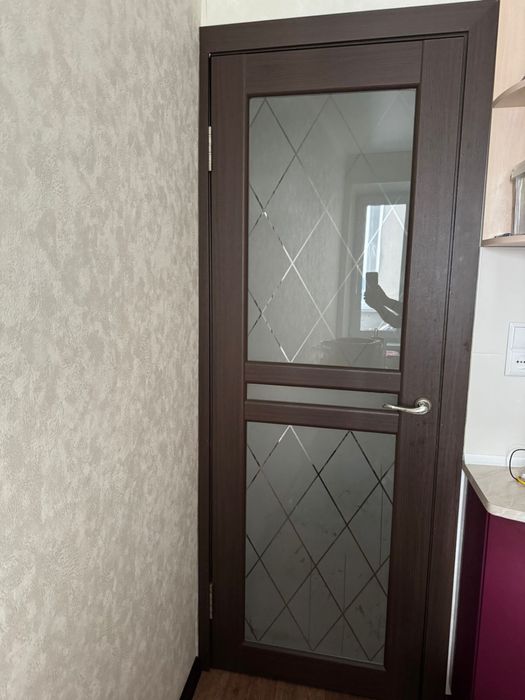 Продается межкомнатные двери