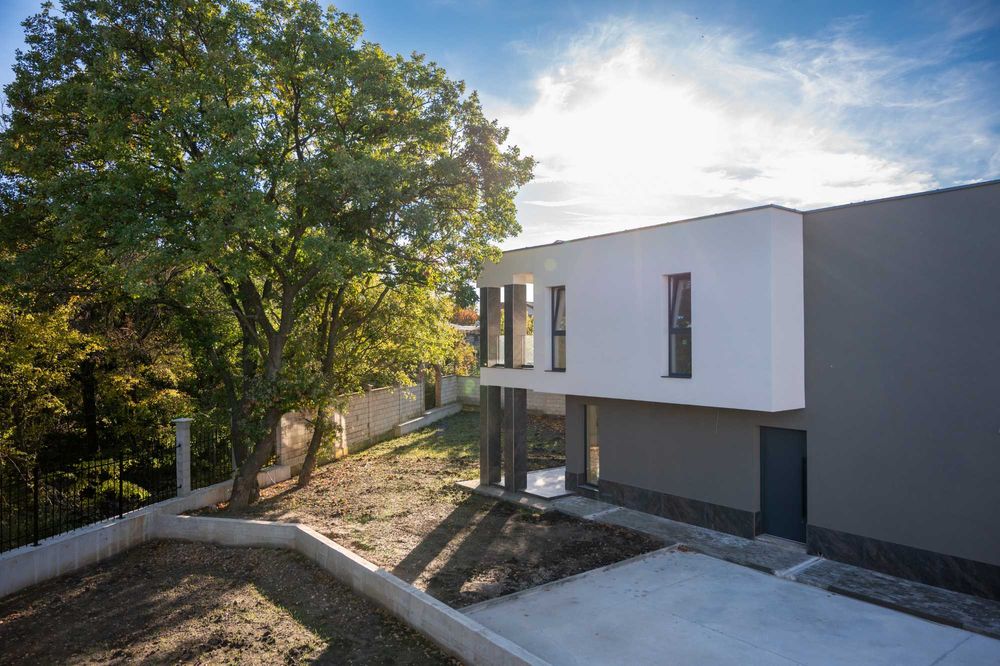 Продажба Директно от строител Къща - Манастирски рид, Варна - 243 м2