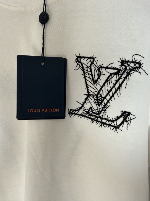 Tricou Louis Vuitton