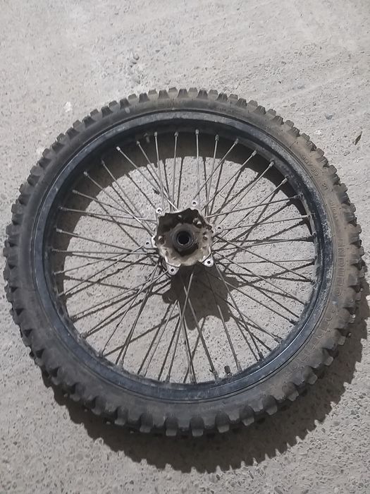 Piese yamaha yzf 450