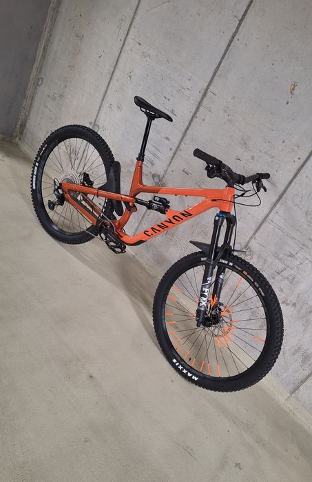 MTB Canyon Spectral 29 AL 5 2023