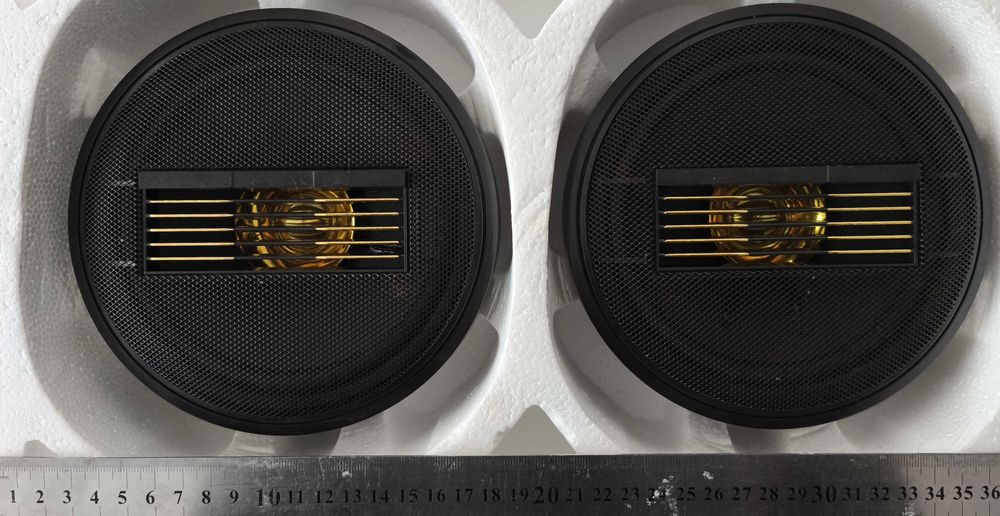 Автомобилни Говорители Sonashi SH-980 - 6.5"