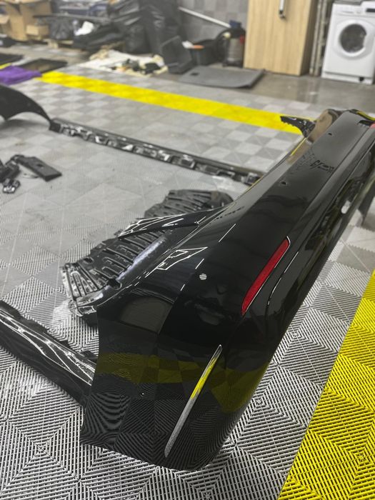 Bara fata / Bara spate kit complet w222 S class Original