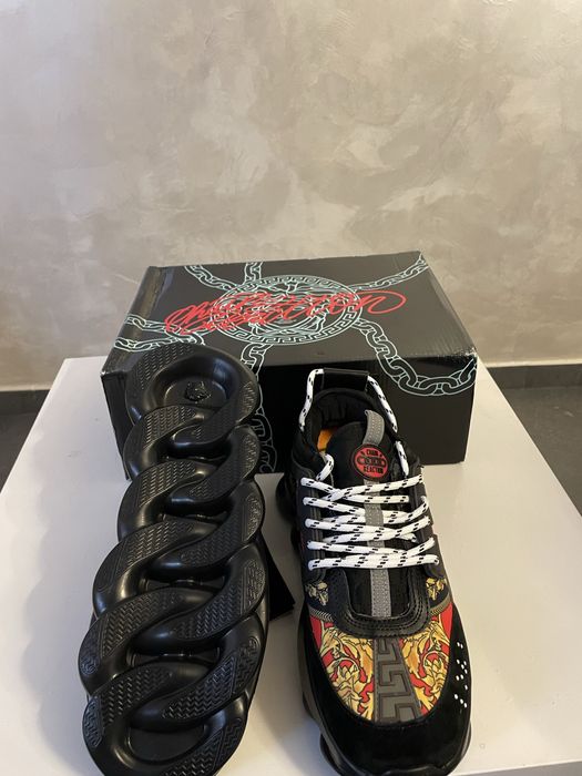 Versace Chain Reaction 41