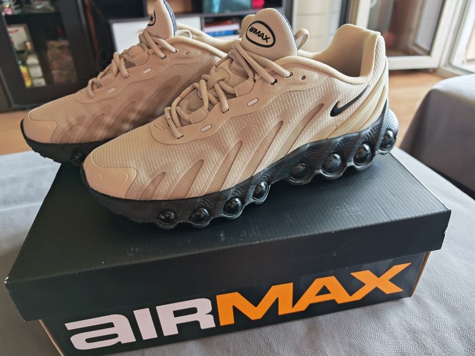 Nike Air Max DN8 - 42 размер