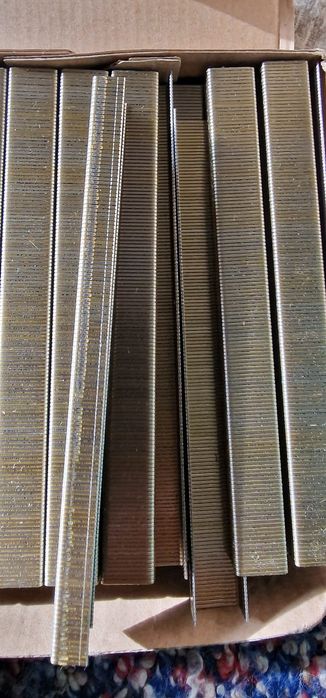 Capse cuie pistol de cuie Jucarii