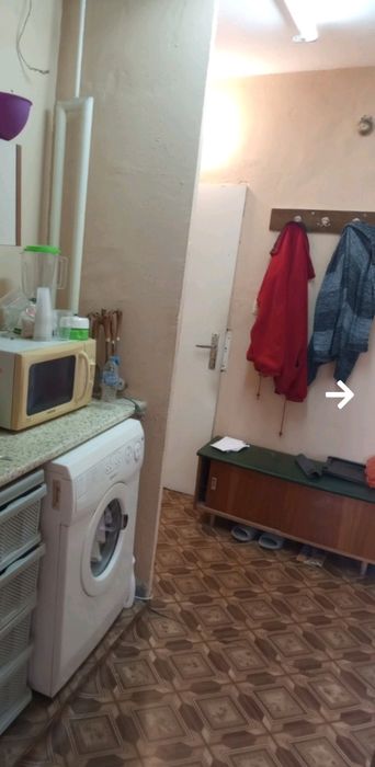 Дава се под наем Едностаен апартамент в София, Слатина - 42 кв.м за 378.93 € - Снимка #2