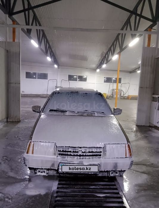 Ваз 2109, 2001 г