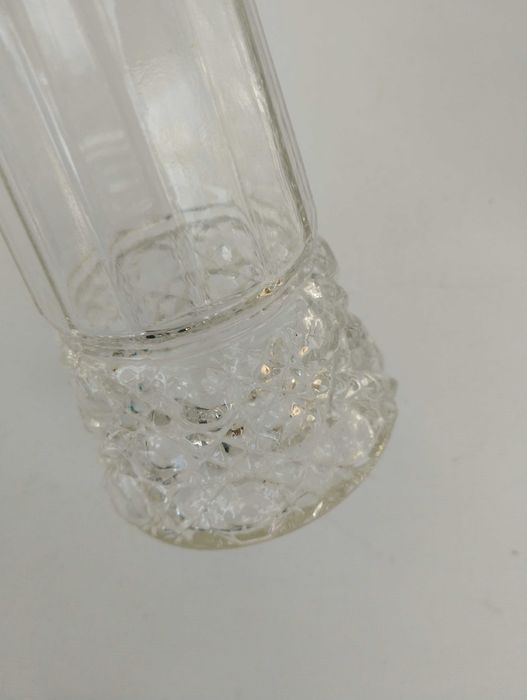 Винтидж английски шейкъри за сол, пудра захар или канела. 25 и 35 лв.