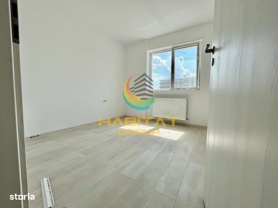 Apartament 3 camere cu 45 mp de Gradina 5 min M Berceni — fotografia 3