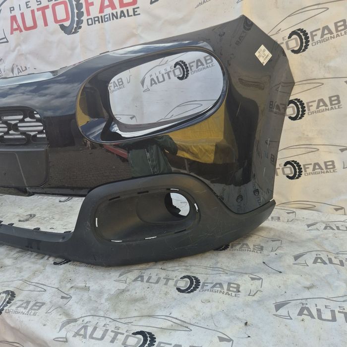 Bara fata Citroen C3 - cu bandouri an 2016-2017-2018-2019-2020