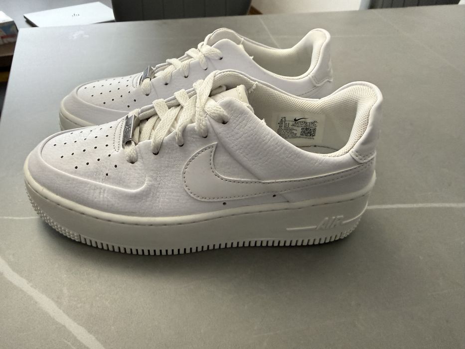 Nike AF1 -AR5339-100