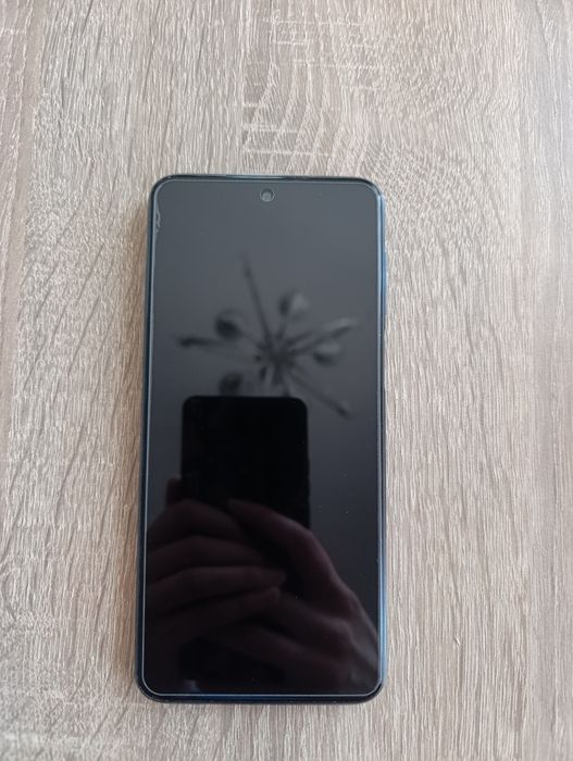 Xiaomi Redmi Note 9S 64GB + 4 кейса и 2 протектора