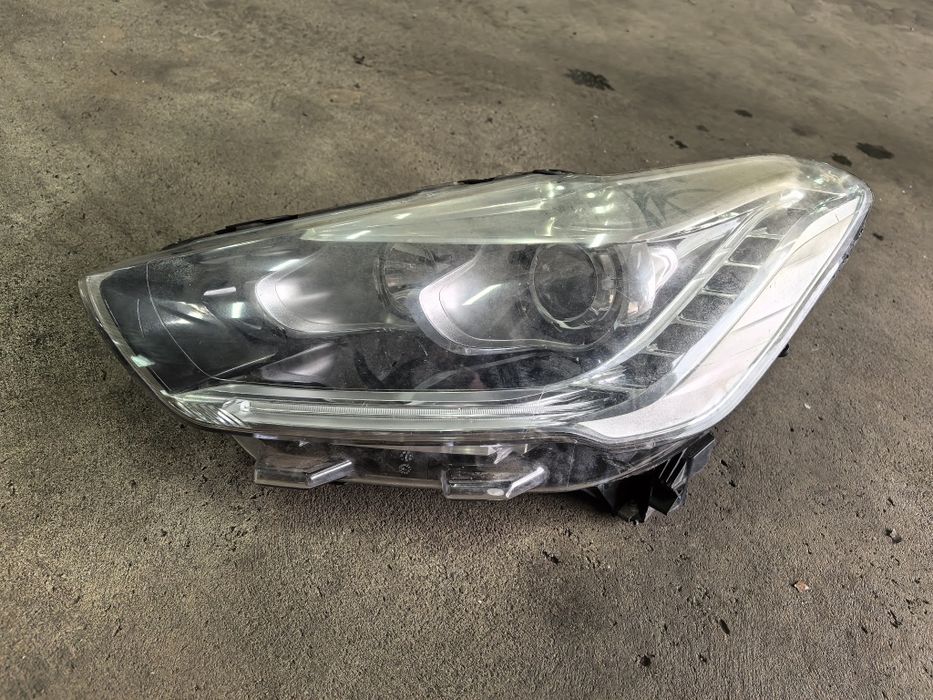 Фар за  Citroen DS5