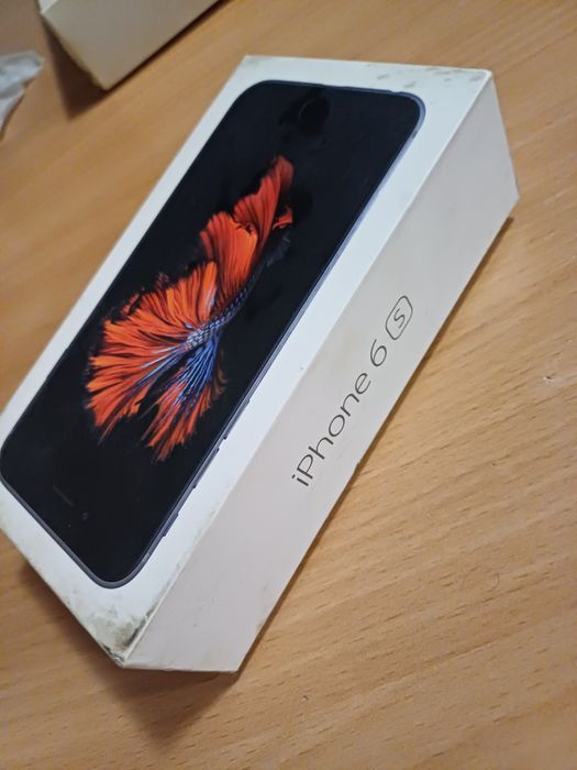 Продам iPhone s6