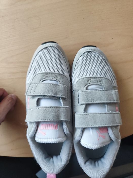 Детски маратонки Puma