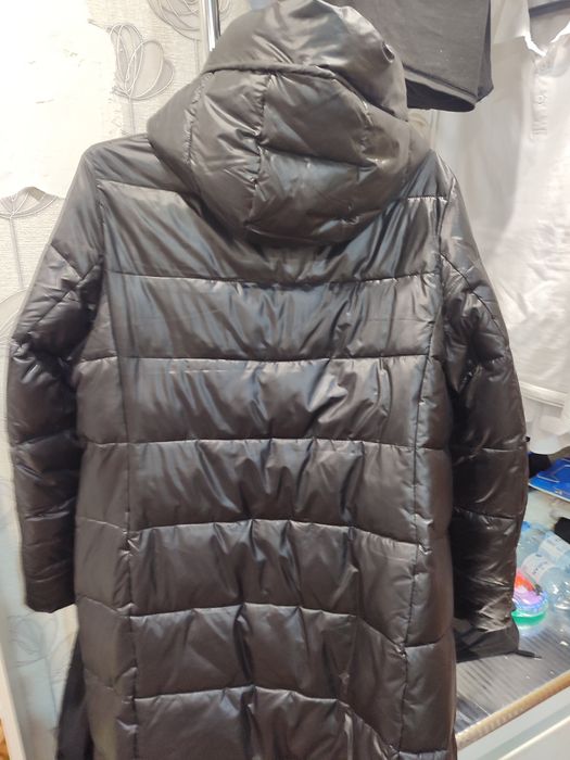 Куртки б/у в хорошем состоянии