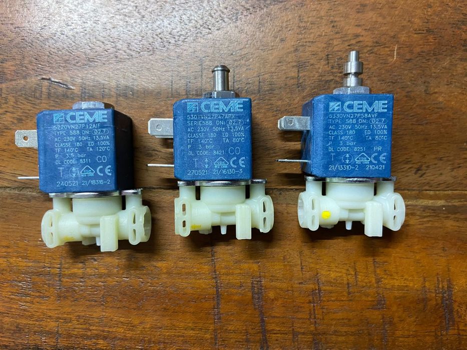 Reparatii service espressor cafea Saeco Jura Philips Delonghi PIESE