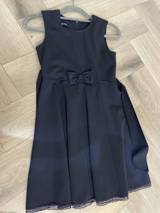 Школьный сарафан