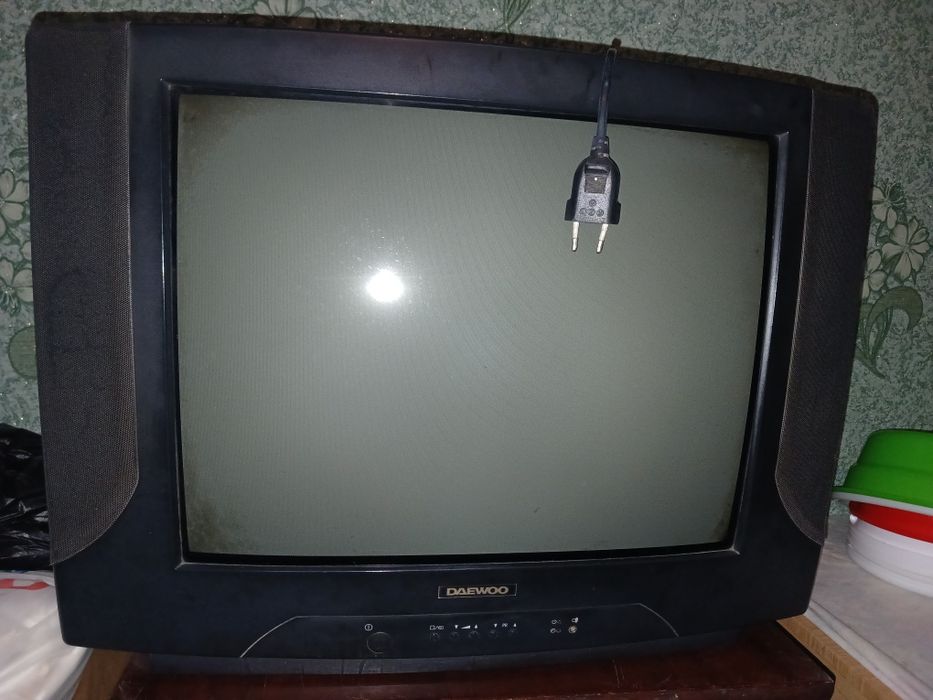 Daewoo televizor