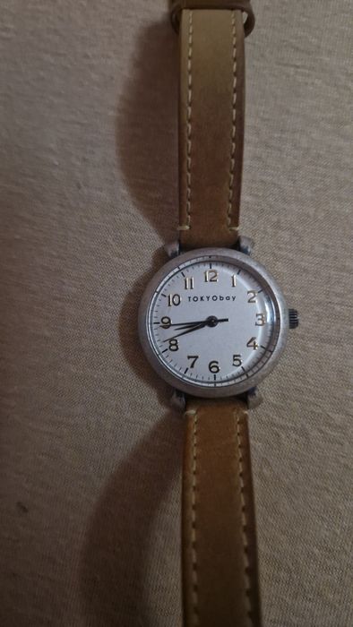 Часовник употребяван