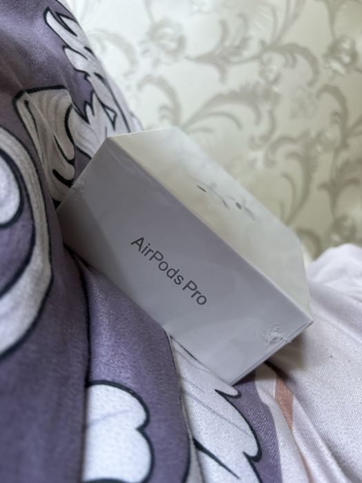 Airpods pro 2 active noise cancellation