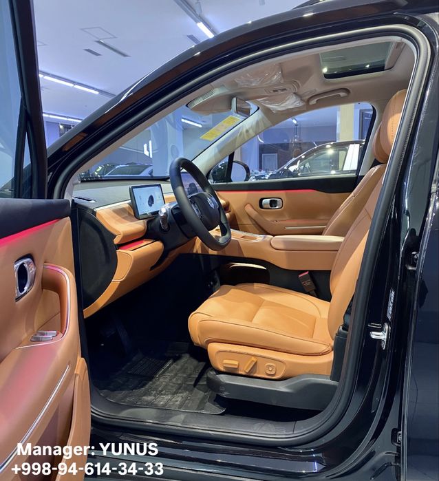 Leapmotor C16 280KM Gibrid 2026 Luxury Lidar Restaylin Ful 3yil garant