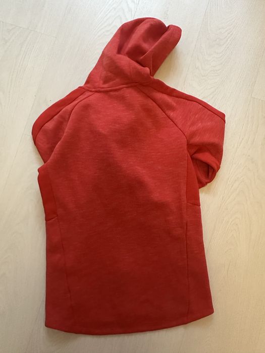 Puma Evostripe hanorac barbati marimea XS