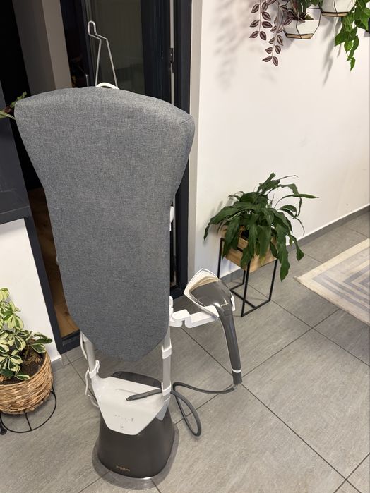 Fier calcat vertical (abur) Phillips