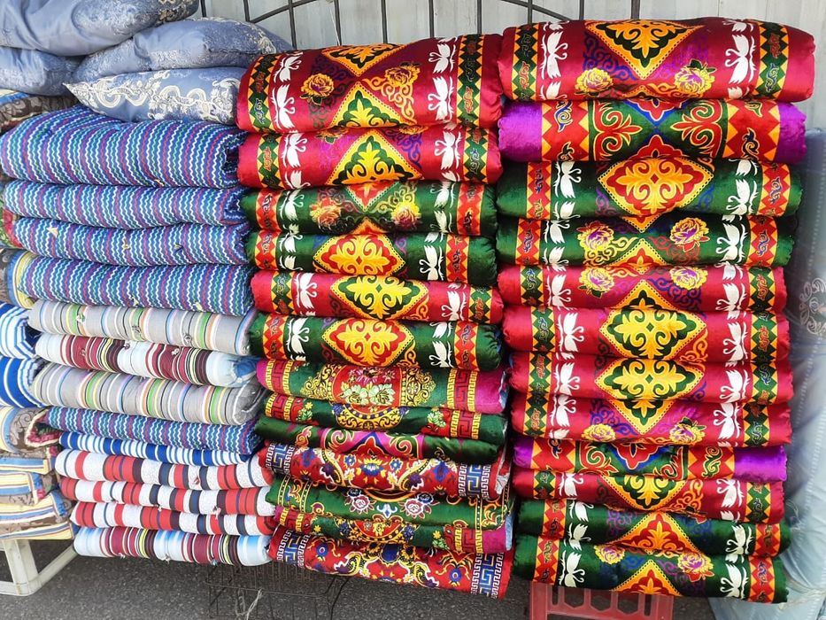 Матрасы, корпешки, матрас поролоновые