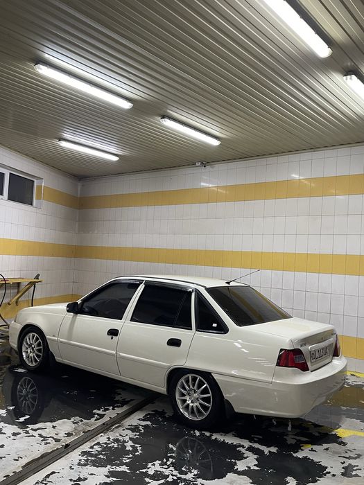 Optra 15 diska yaxsh holatda svarka yoq