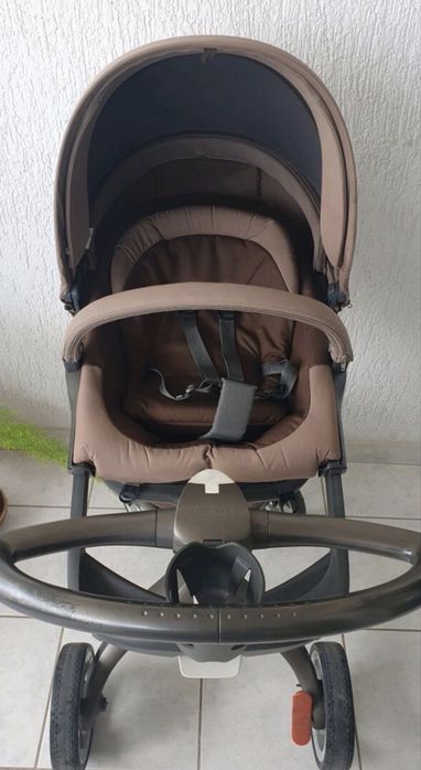 Stokke xplory V4