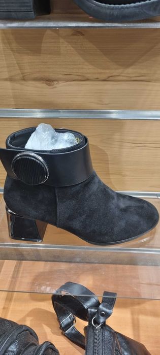 Дамски    боти  matstar номера  36-41