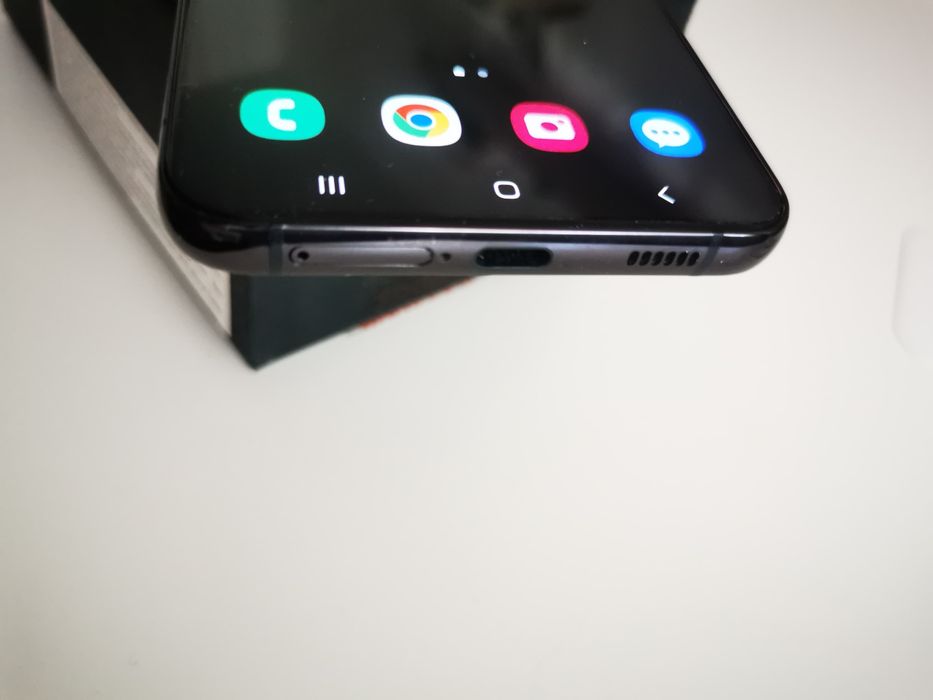 Samsung S22 + 5G
