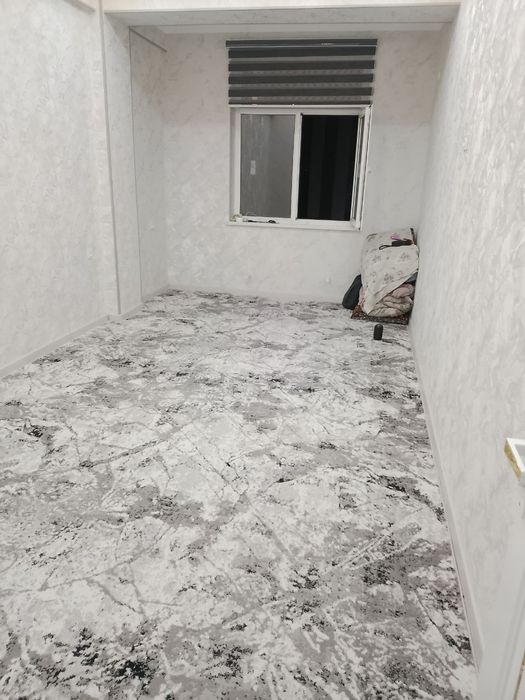 Срочно сотилади Чоштепа Новастройка 3 хона 62 м²
3 4 9
62 kv 
Metroni