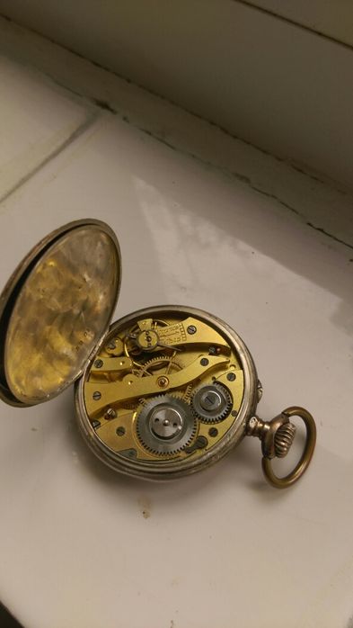 Ceas Doxa, de colecție