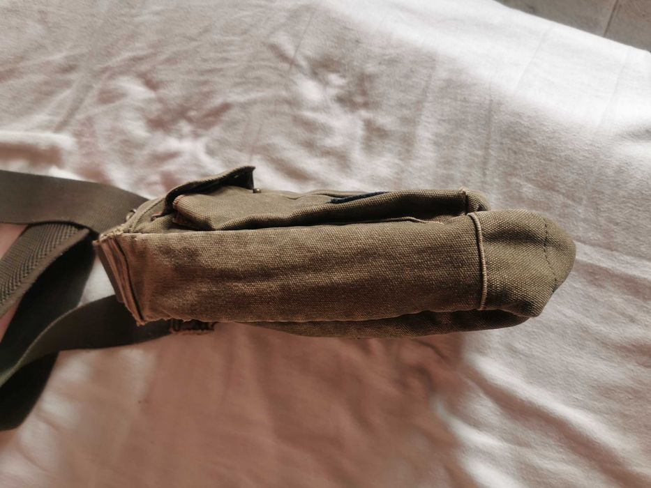 Geanta barbati Esprit Ranger National Park Service