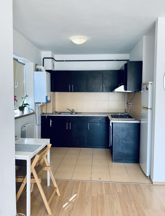 Apartament cu 2 camere open space - Greenpark