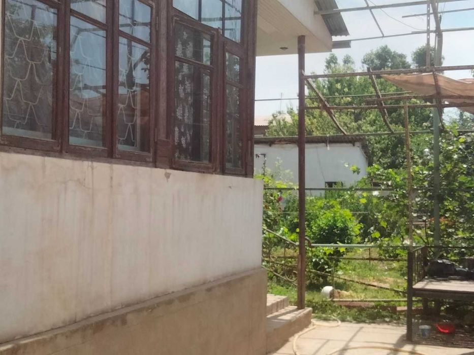 Продаётся Частный Дом Адрес:  Буз-сув , Зангиотинский р-н