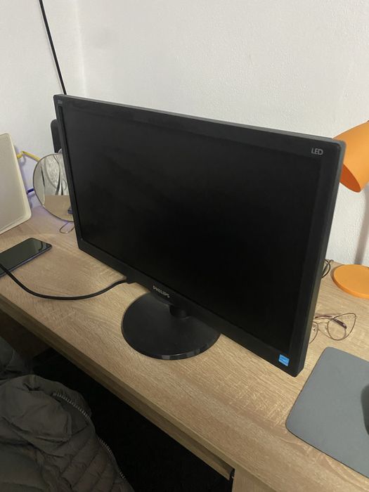 Monitor Pc philips led