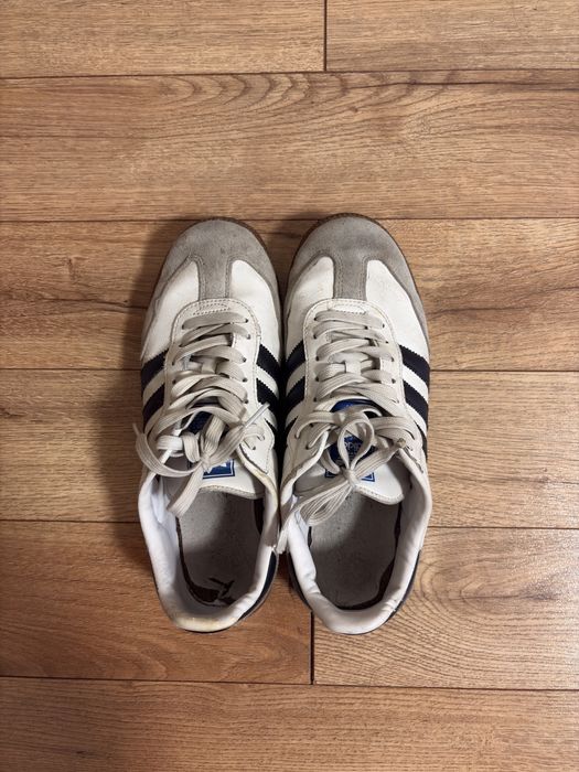 Adidas Samba OG, оригинал, размер 41/42