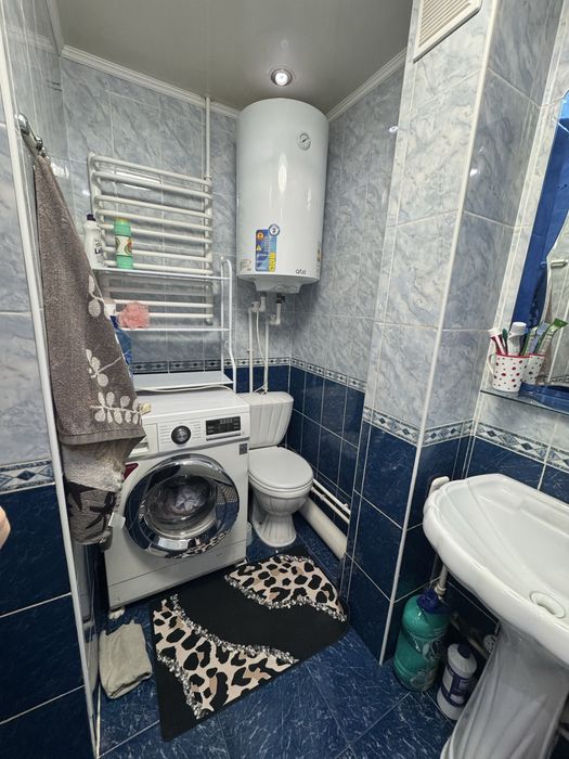 Продам 2комнатную квартиру