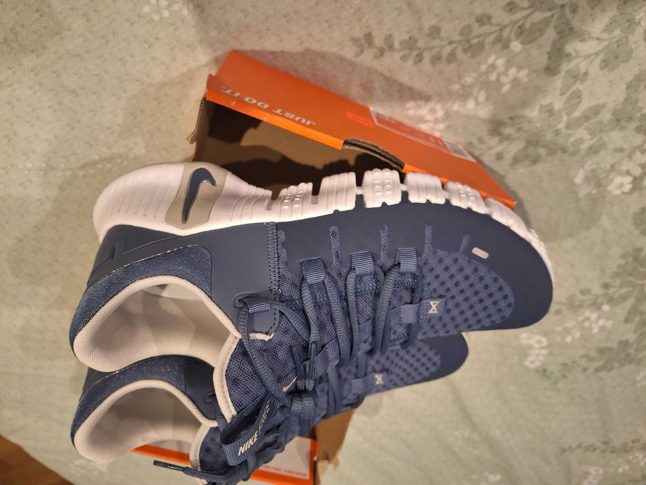 Мъжки маратонки NIKE METCON 5