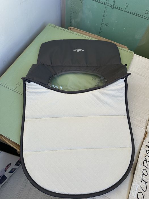 Коляска Tomix walker 2 в 1