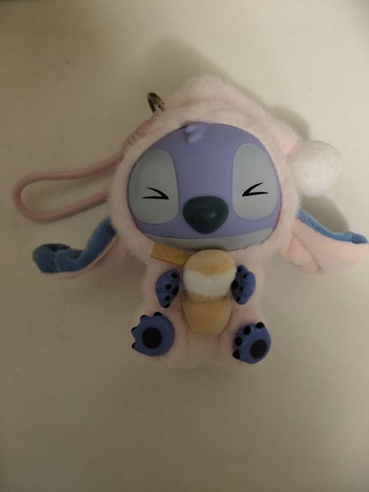 MINISO Lilo and stitch игрушка