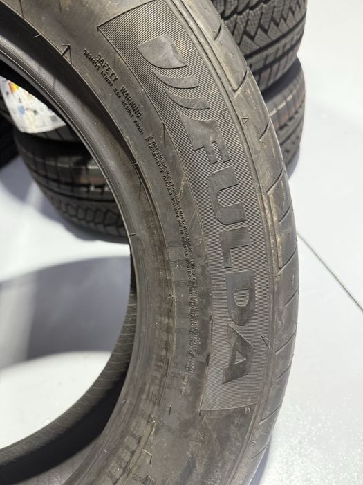 Anvelope de vara 235/60 R18
