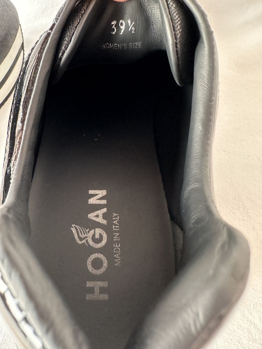 Sneakersi dama,Hogan,marime 39