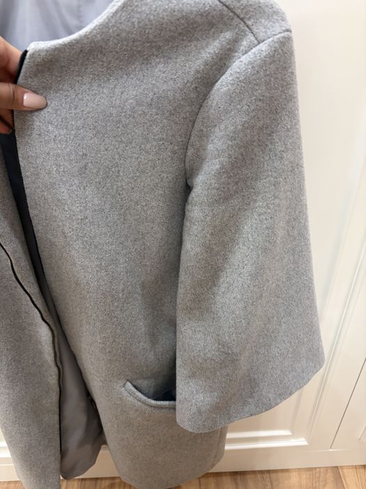 Продам весеннее пальто