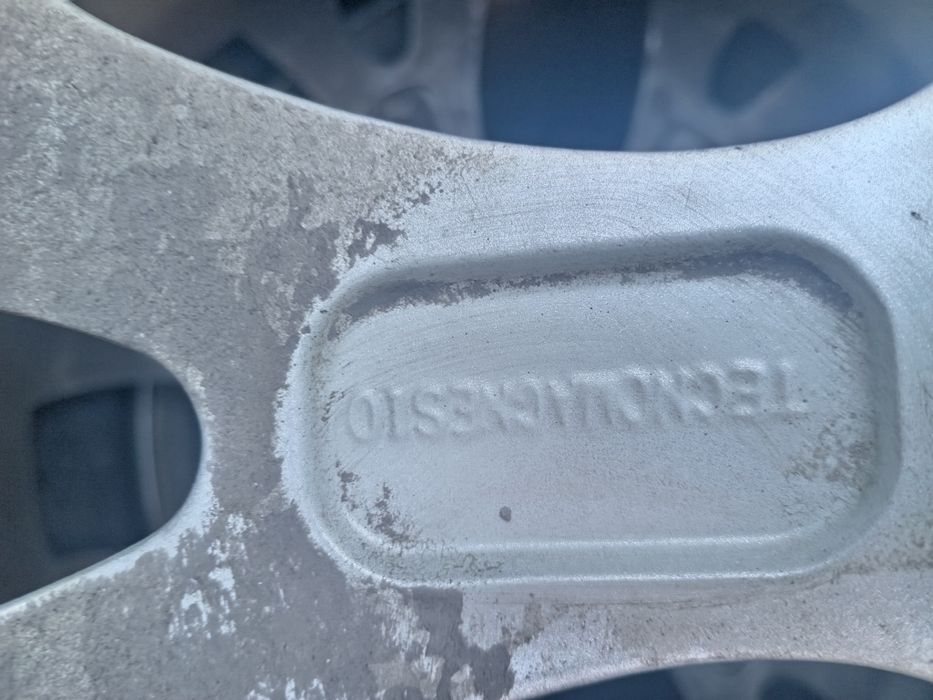 Продам диски R17
