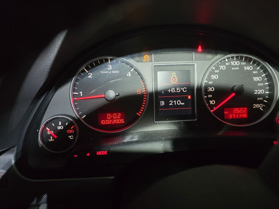 Vind Audi A4 3.0 2005 quatro